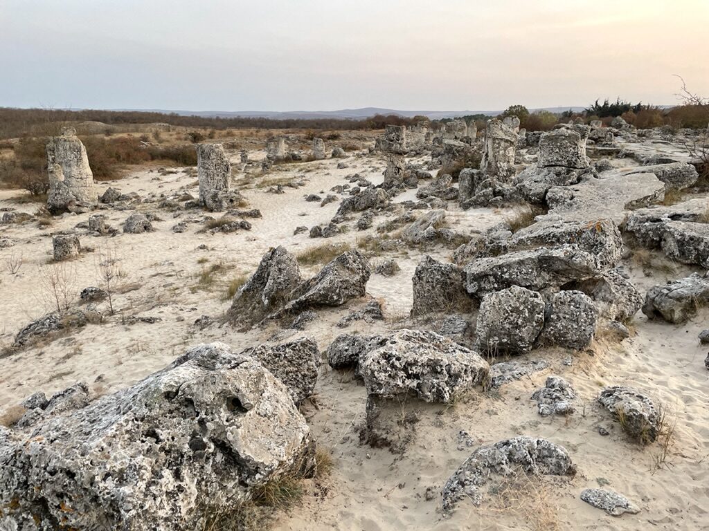Археологическая разведка