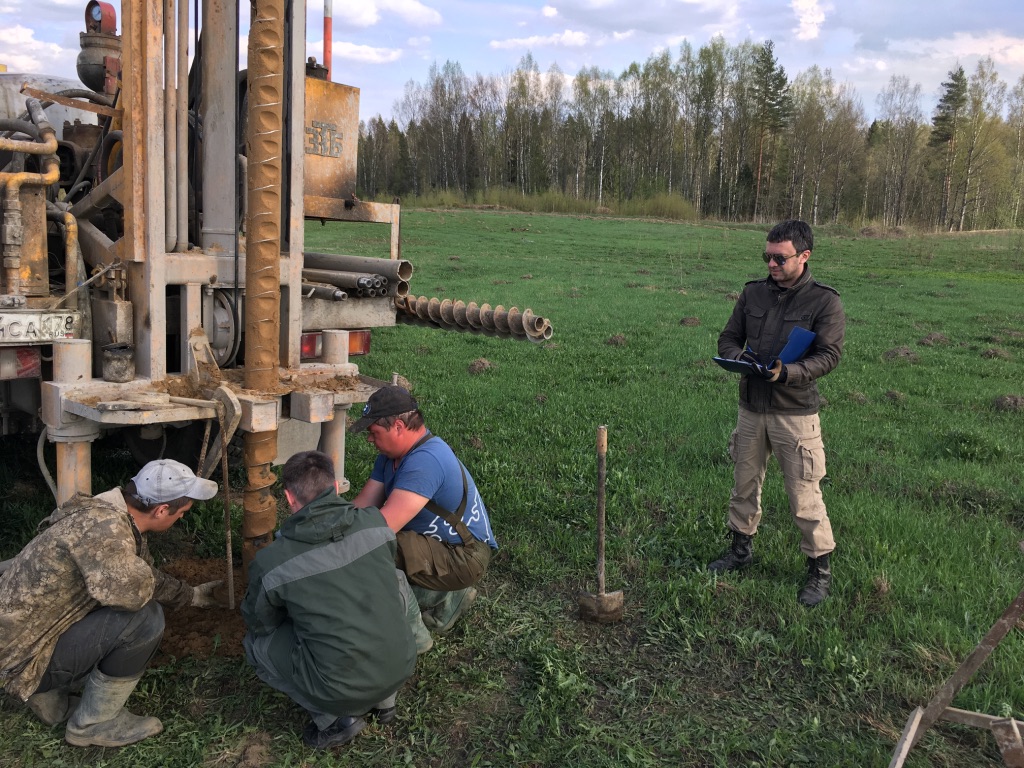 мероприятия по обеспечению сохранности