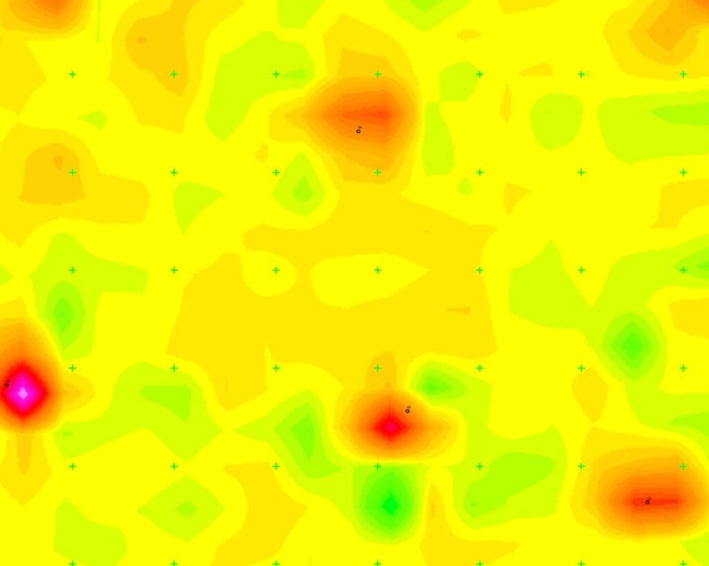ГИКЭ участка акватории