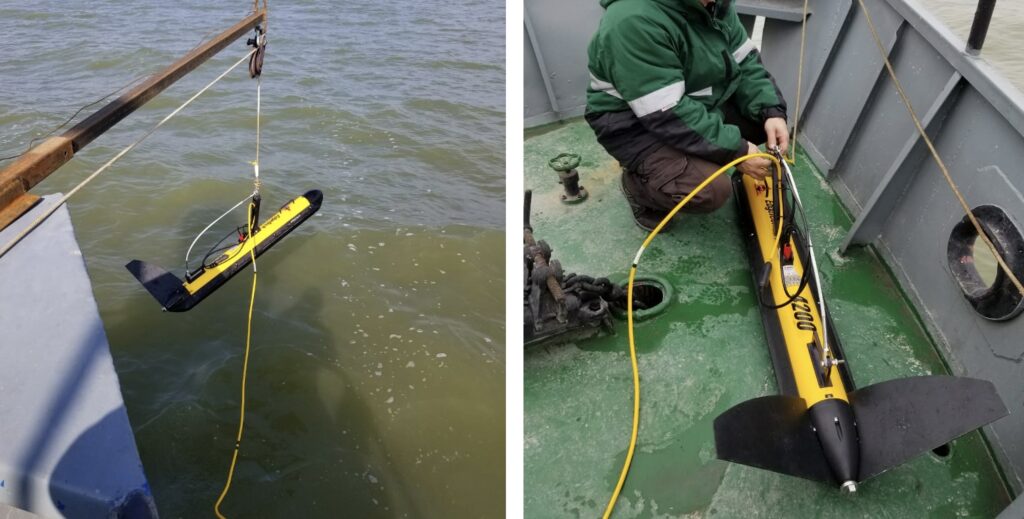 подводная археология