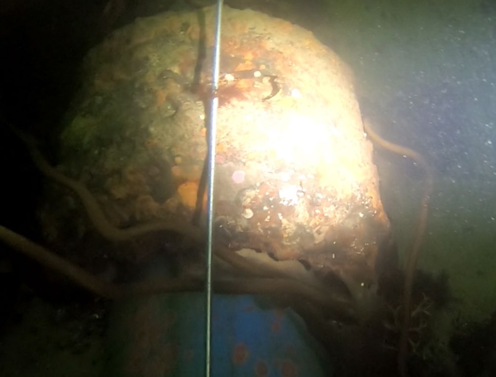 ГИКЭ акватории